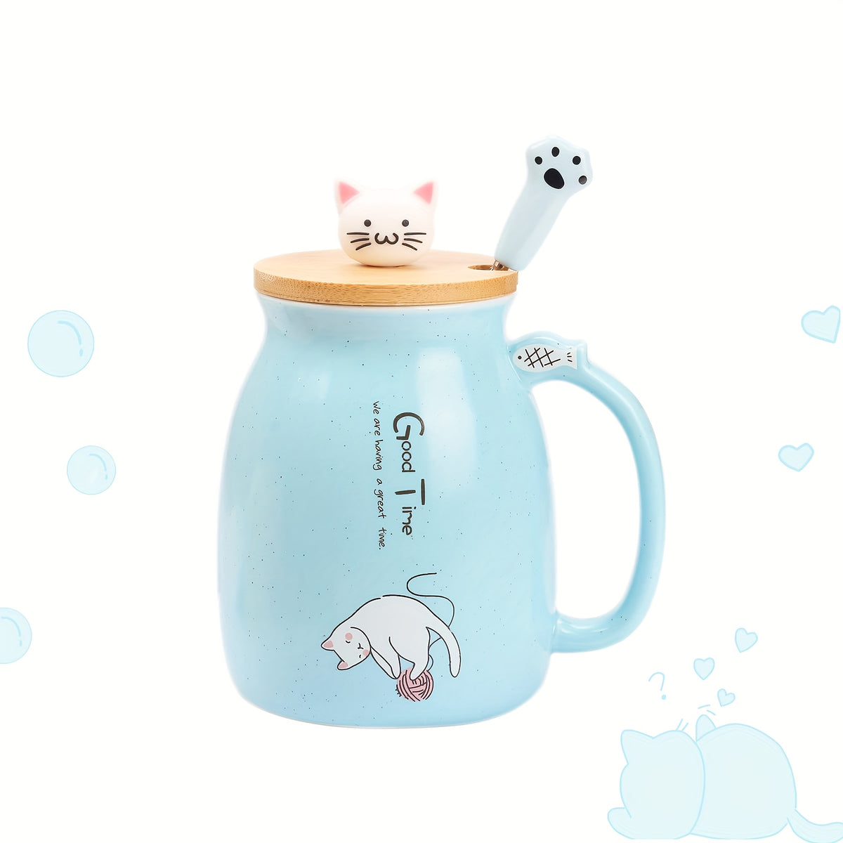 Cat Lover’s Delight