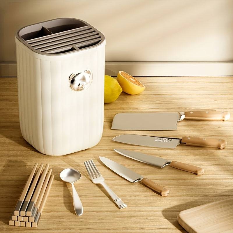 Elegant Cutlery Organizer