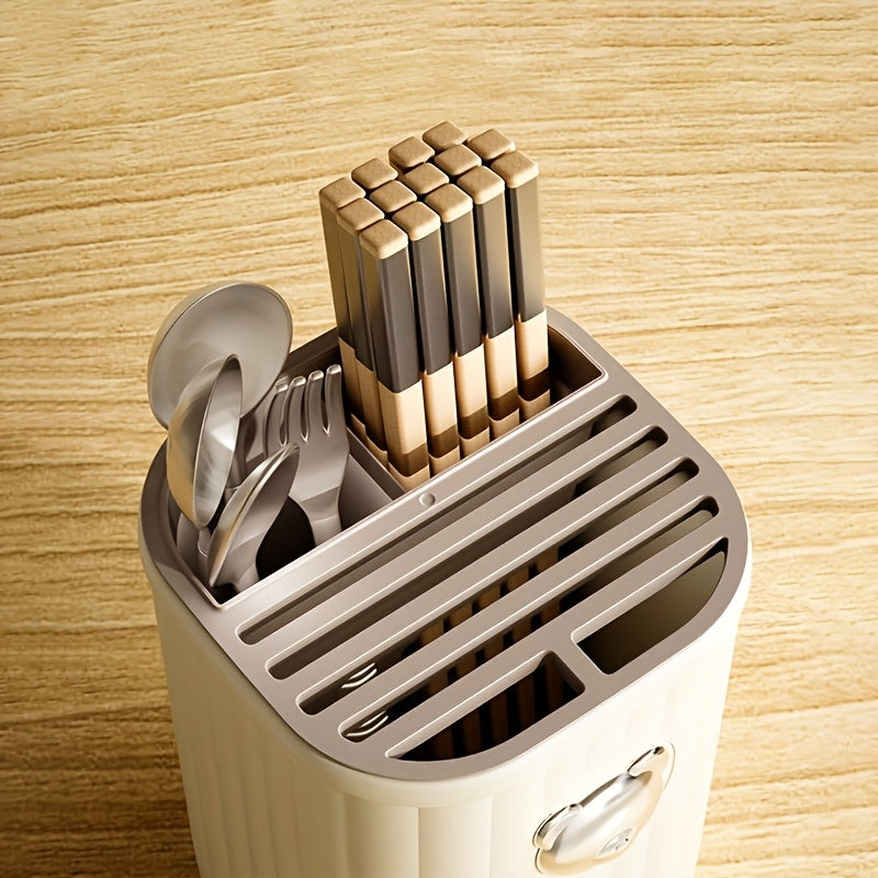 Elegant Cutlery Organizer