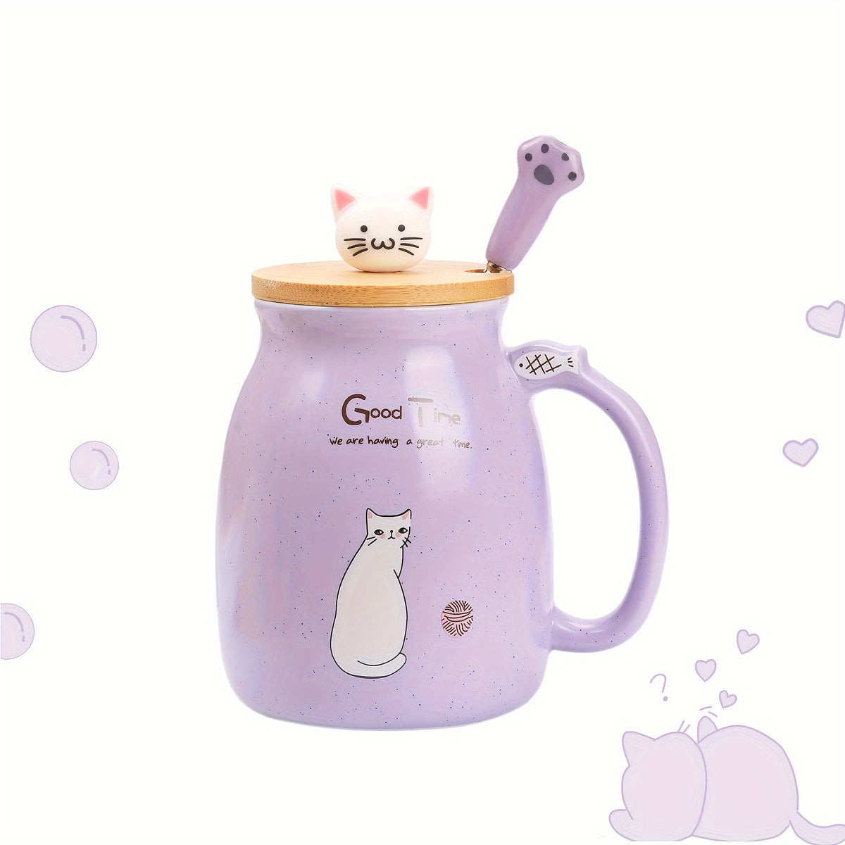 Cat Lover’s Delight