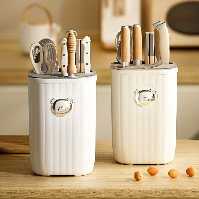 Elegant Cutlery Organizer