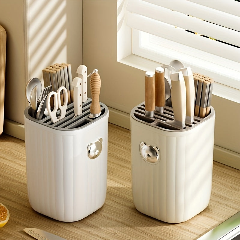 Elegant Cutlery Organizer