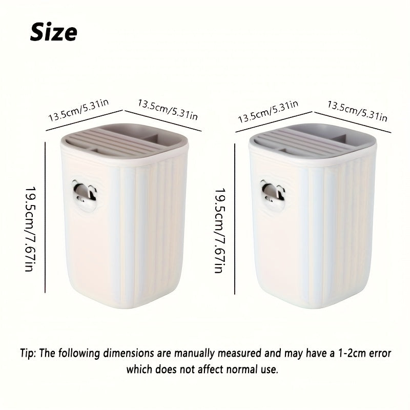 Elegant Cutlery Organizer