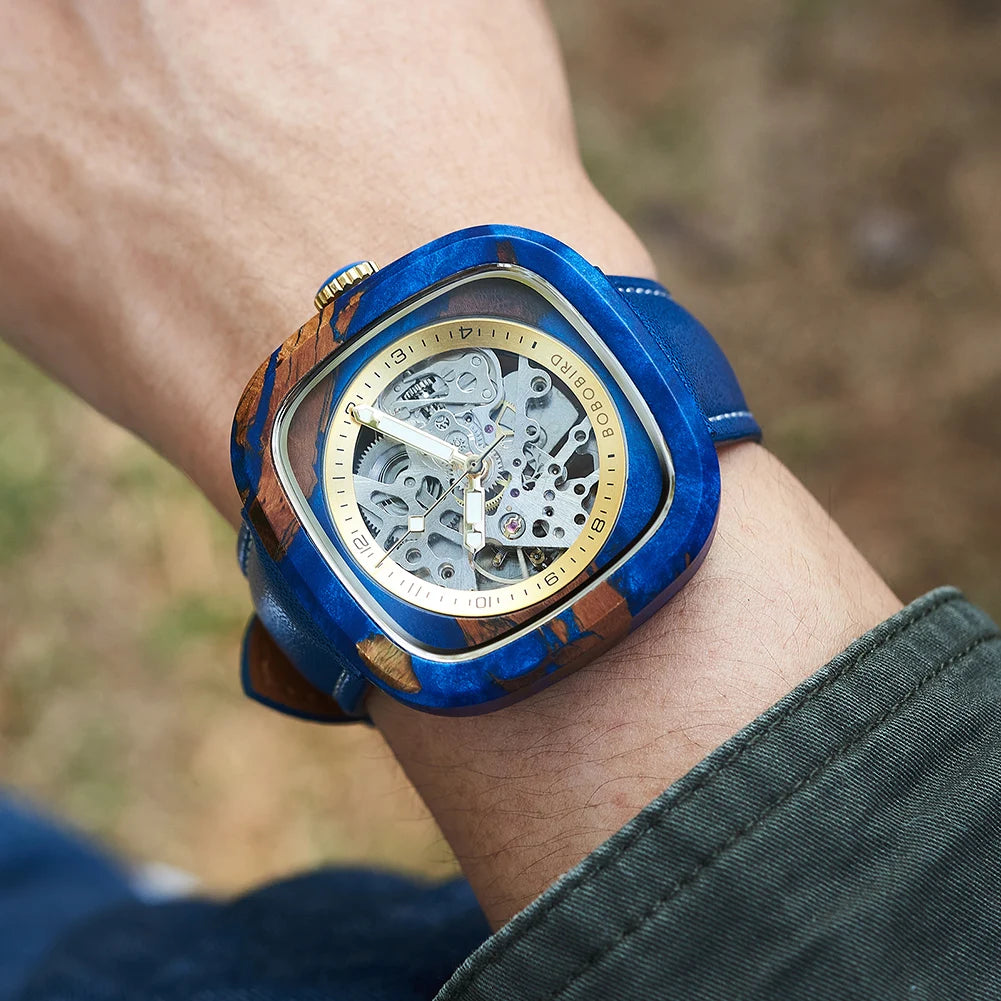 Men‘s Mechanical Watch