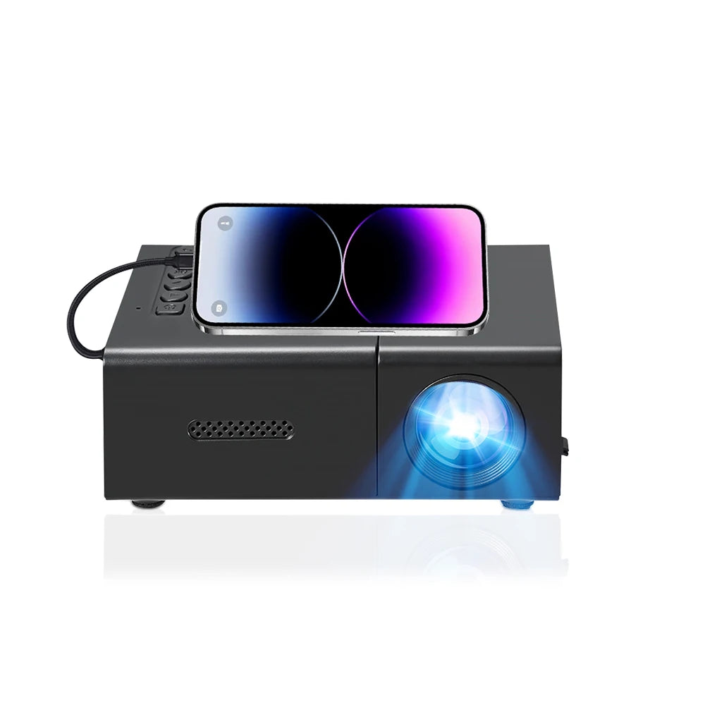 Mini HD Projector