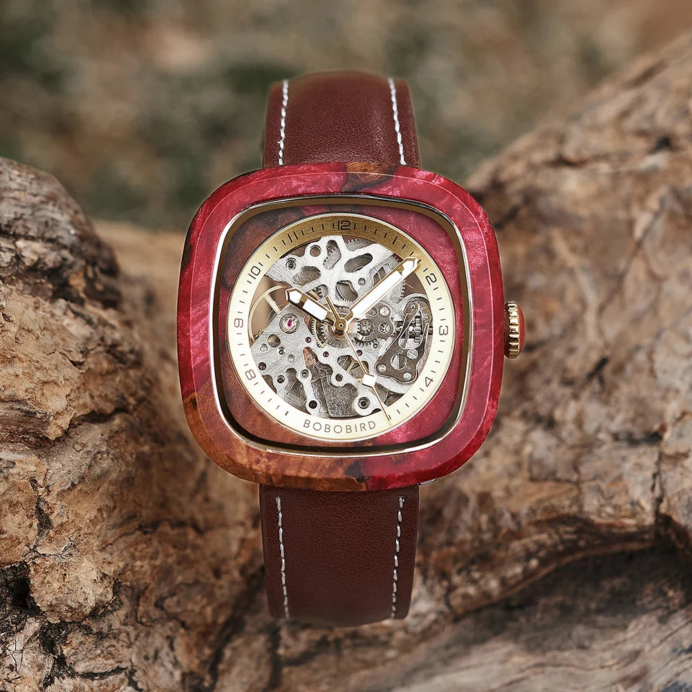 Men‘s Mechanical Watch