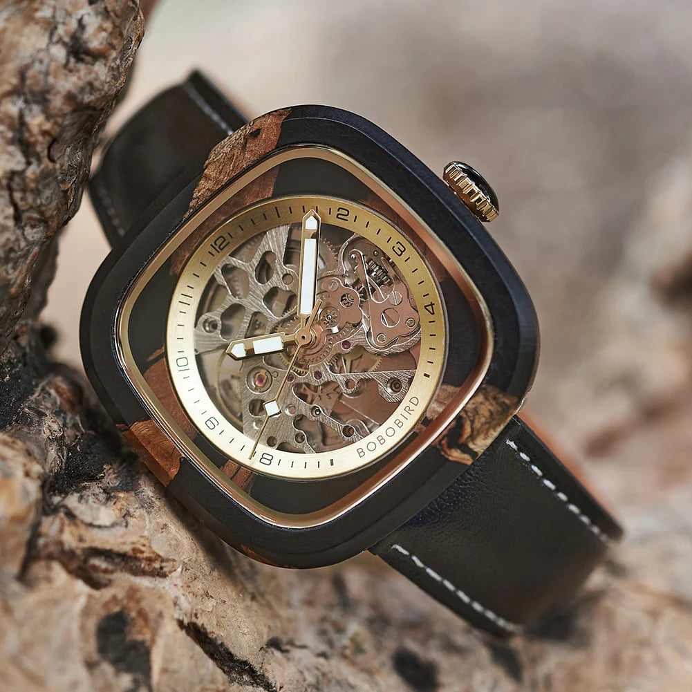 Men‘s Mechanical Watch
