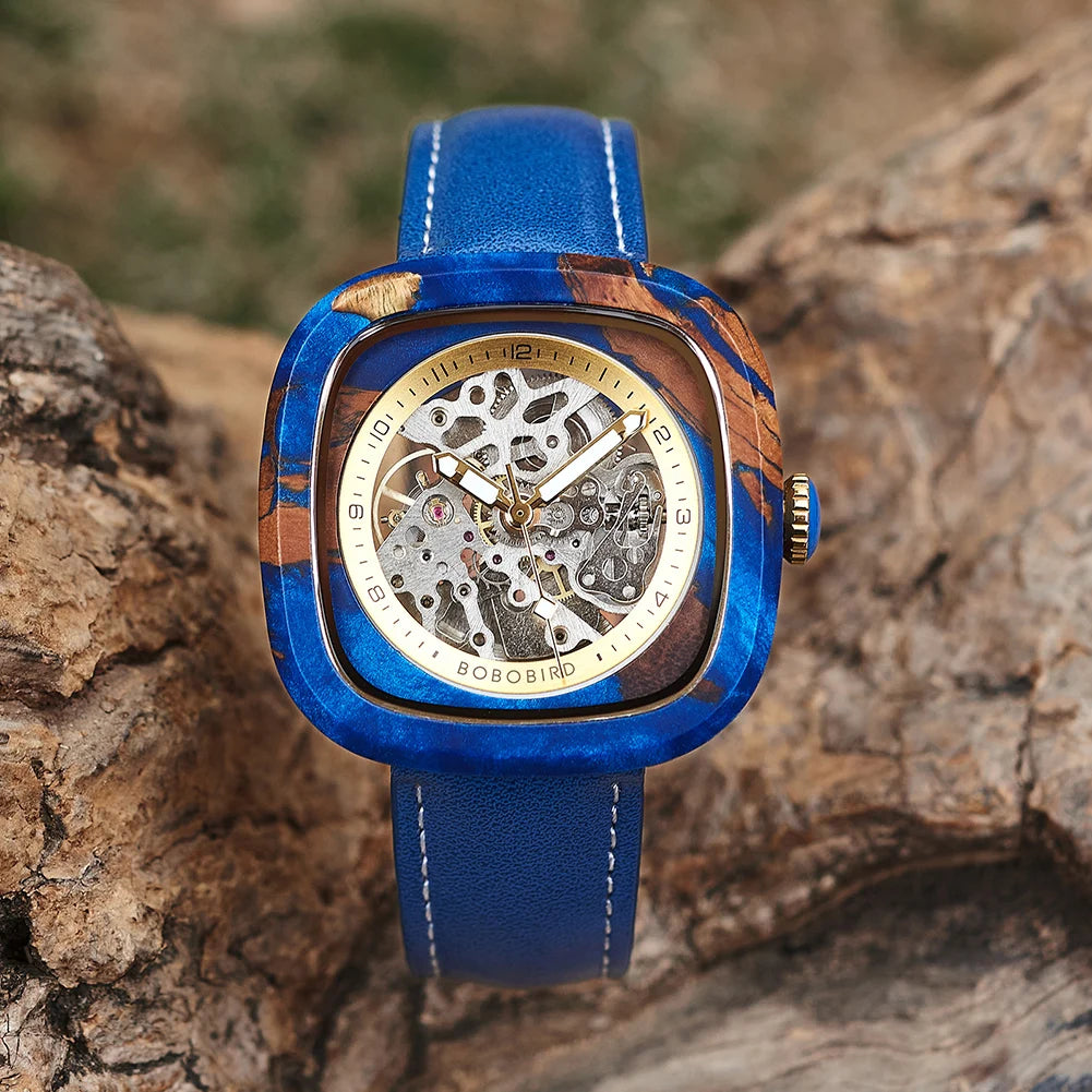 Men‘s Mechanical Watch