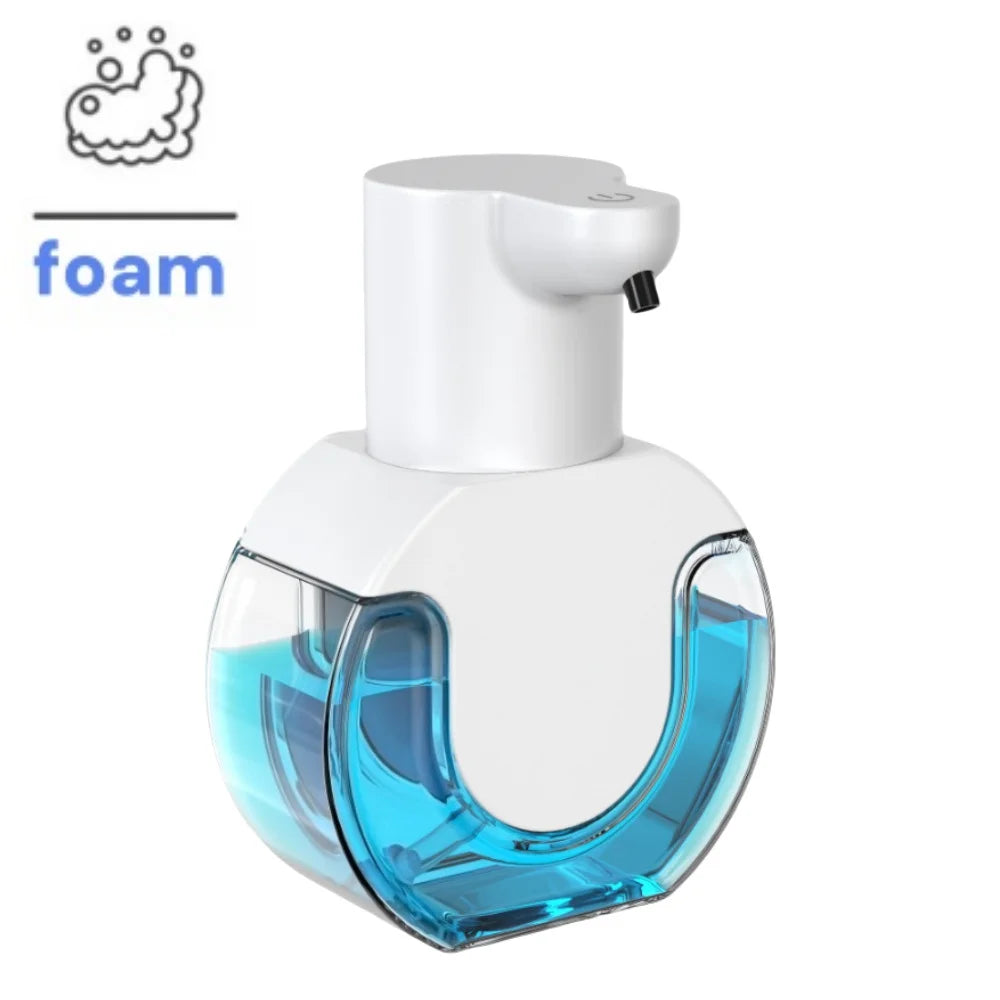Handsfree Soap Dispenser