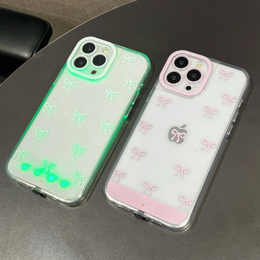 Light Up Case