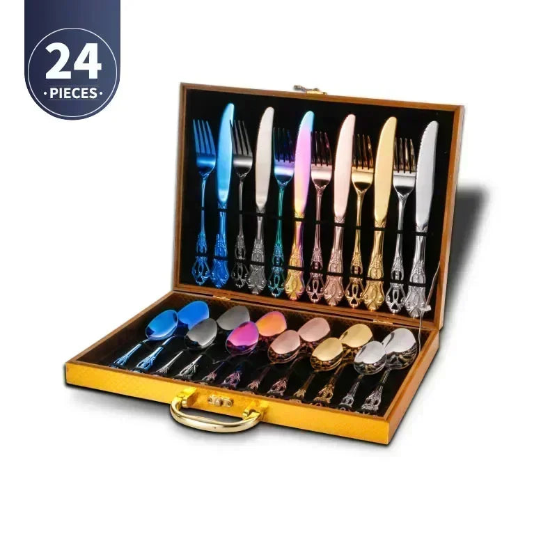 Premium Cutlery Collection