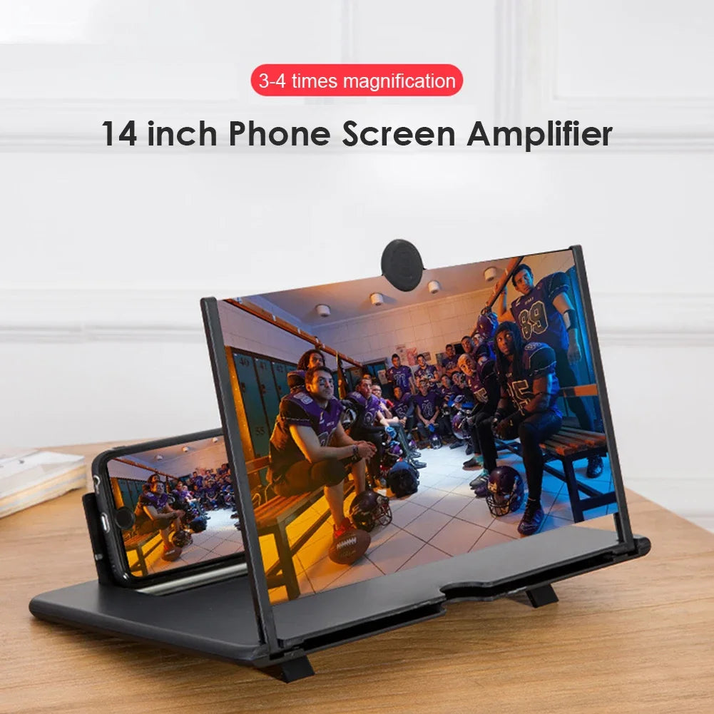 Max HD Magnifier