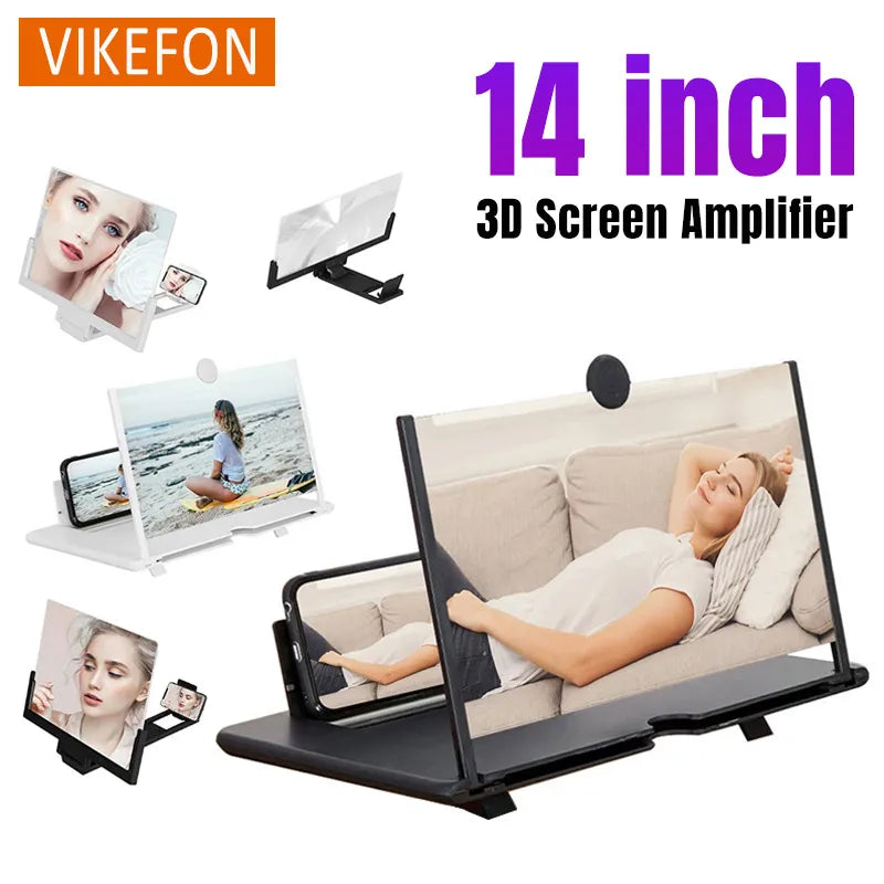 Max HD Magnifier