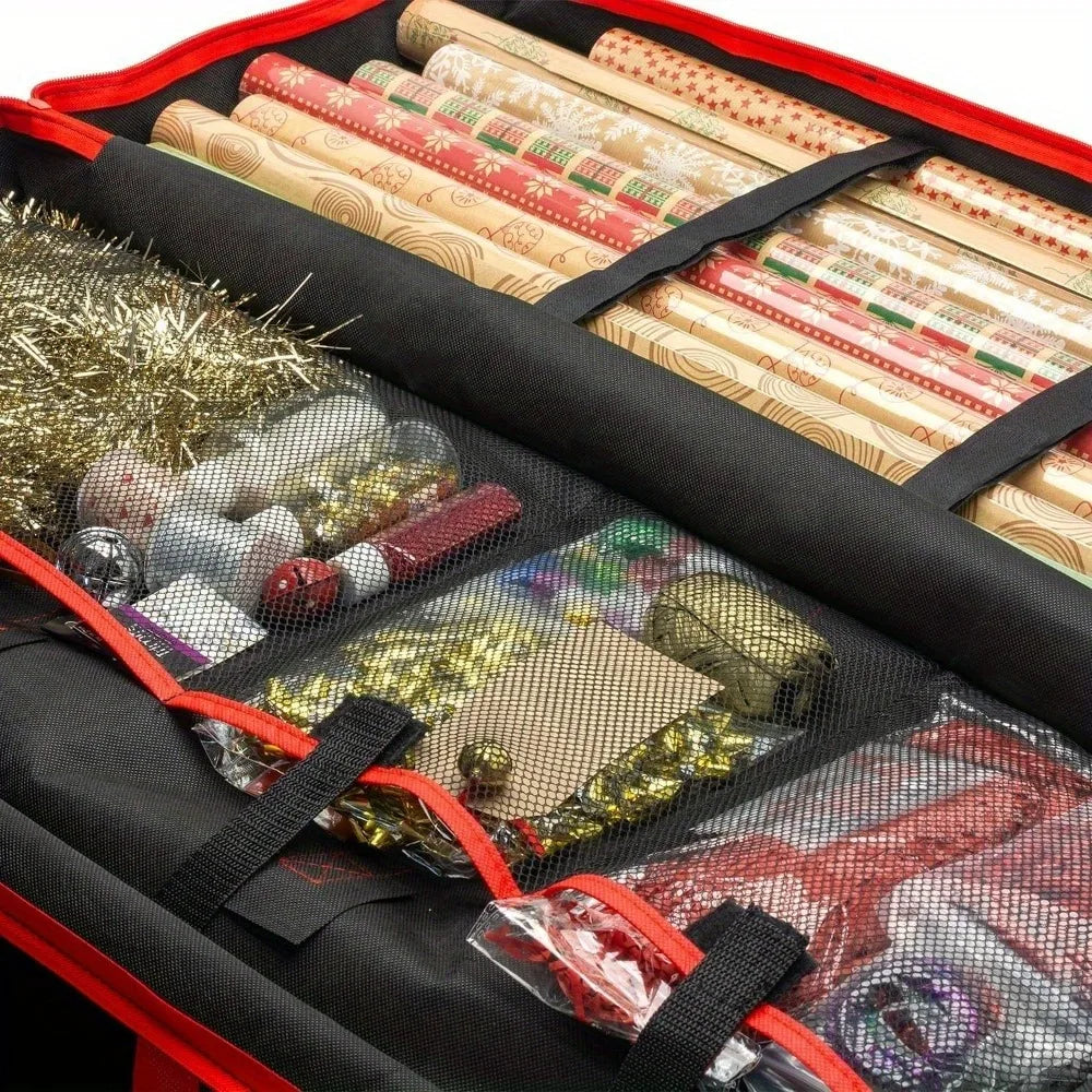 Holiday Gift Storage Box