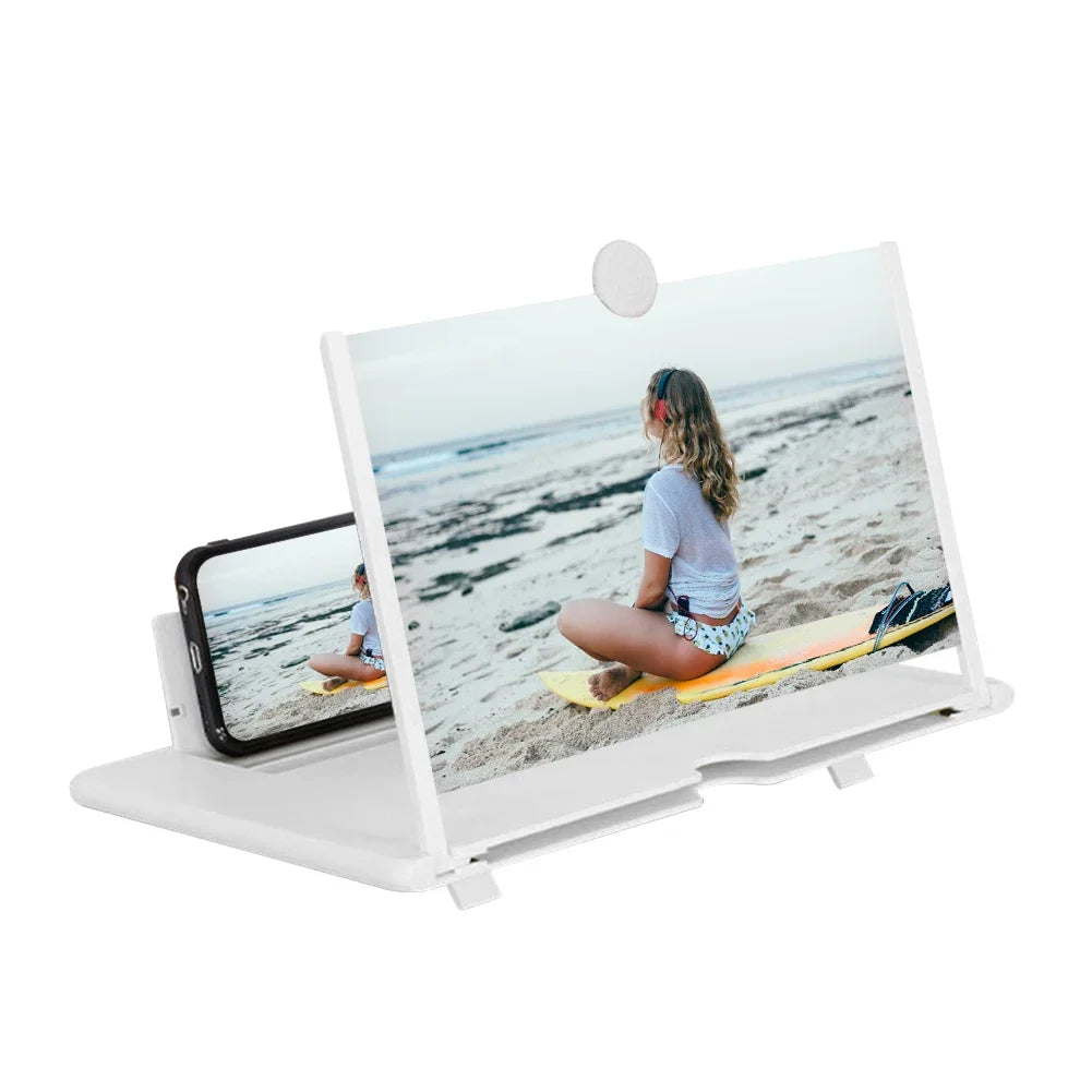 Max HD Magnifier