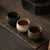 Oriental Ceramic Cups