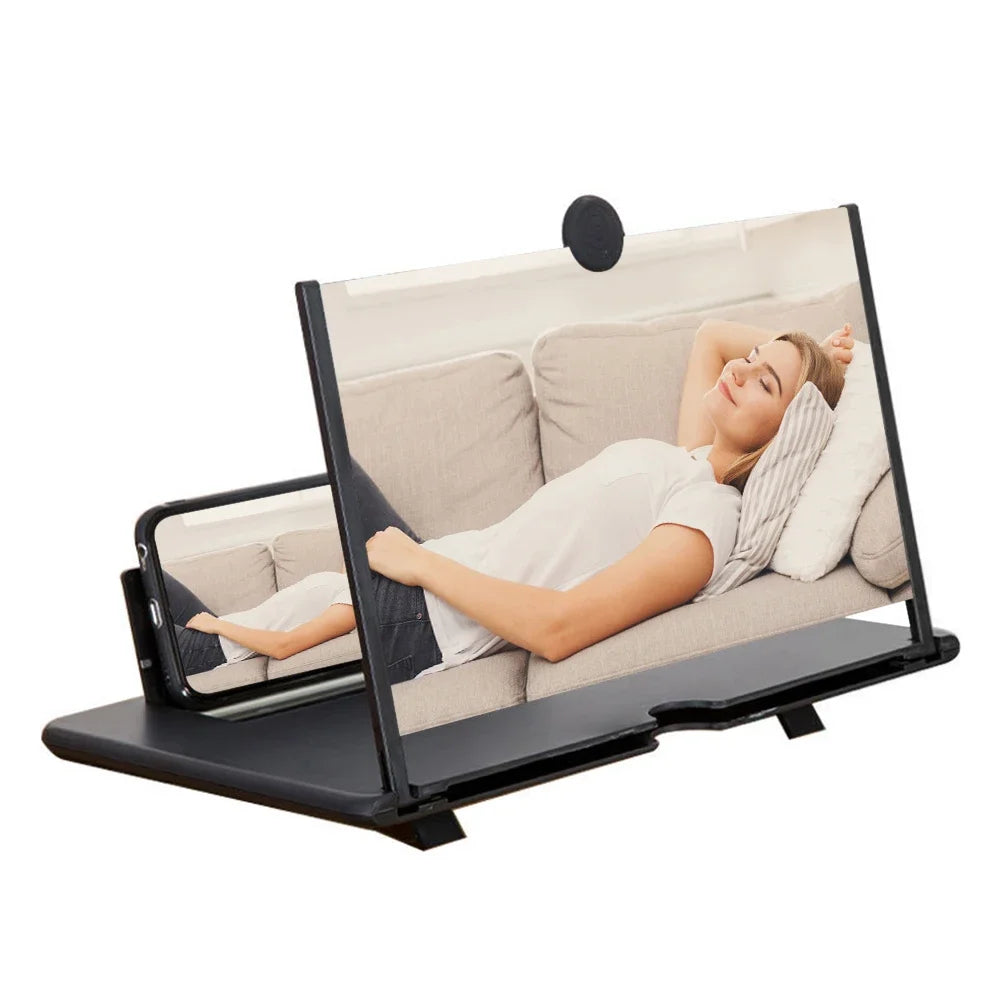 Max HD Magnifier