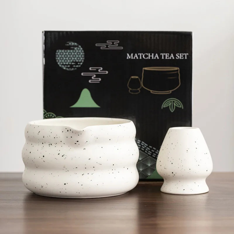 Matcha Ritual Kit