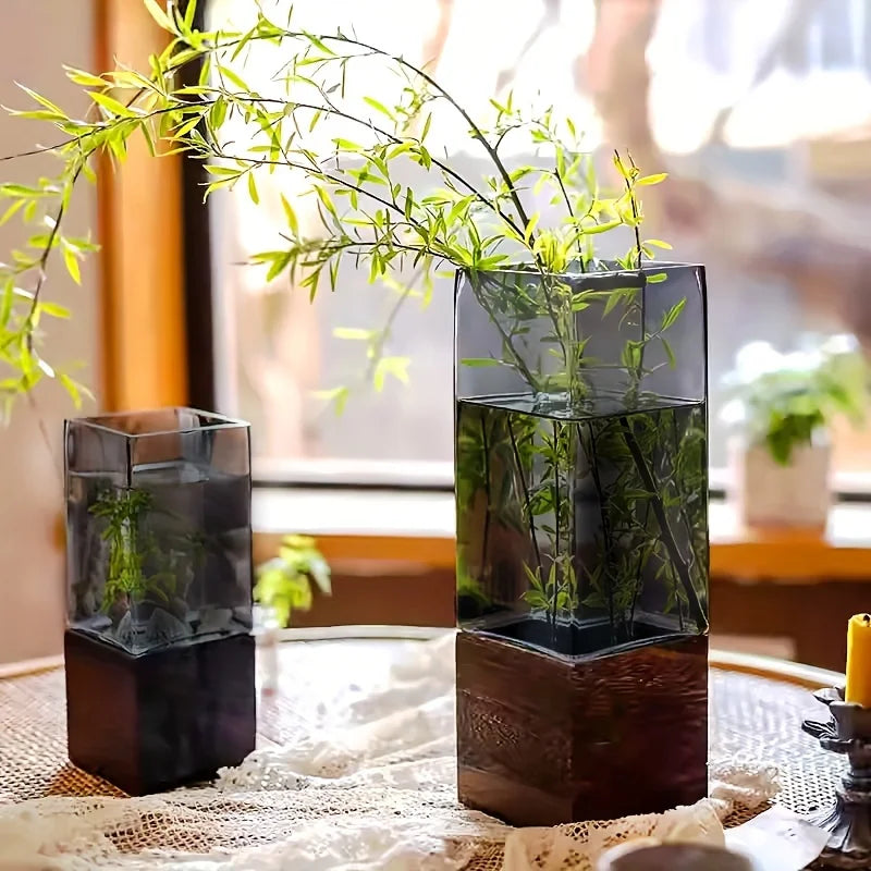 Minimalist Nordic Vase