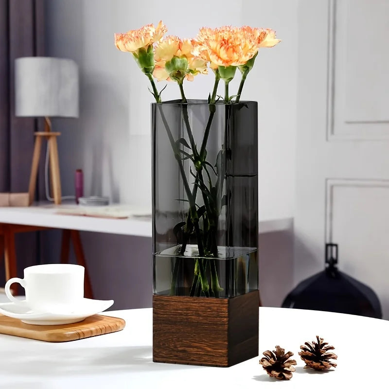 Minimalist Nordic Vase