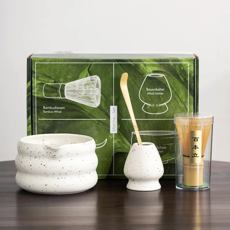 Matcha Ritual Kit