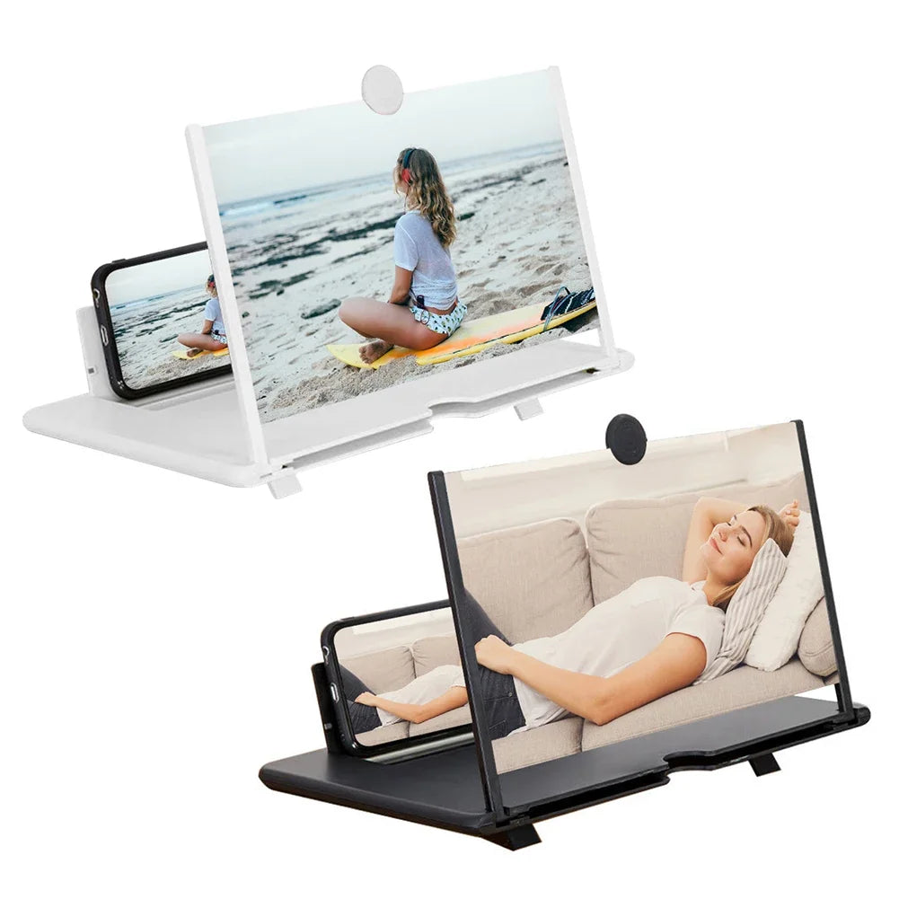 Max HD Magnifier