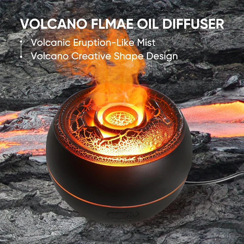 Volcano Aroma Diffuser