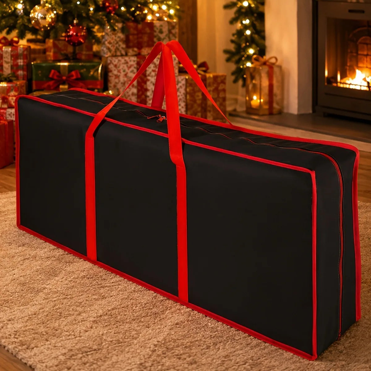 Holiday Gift Storage Box