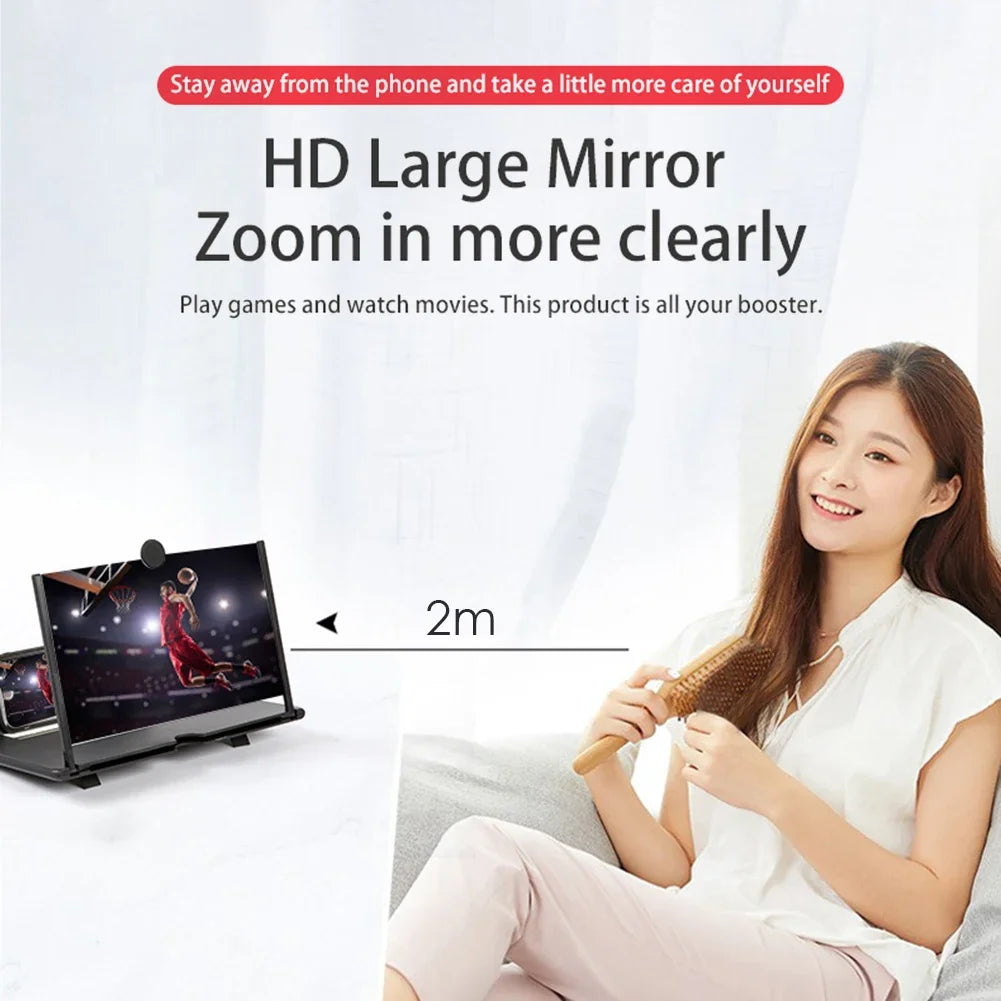 Max HD Magnifier