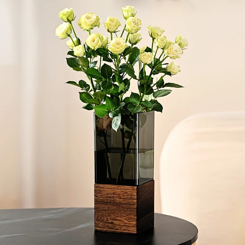 Minimalist Nordic Vase