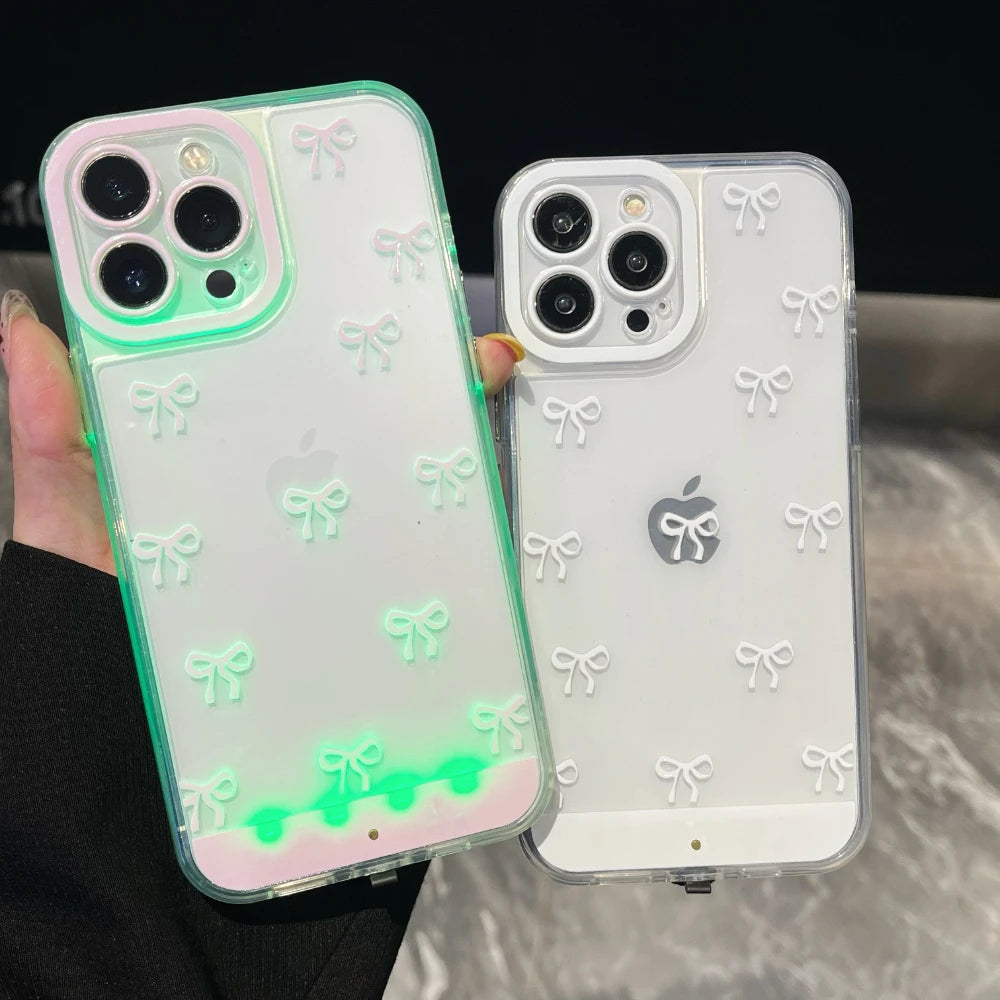 Light Up Case