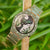 Refined Wooden Artistry