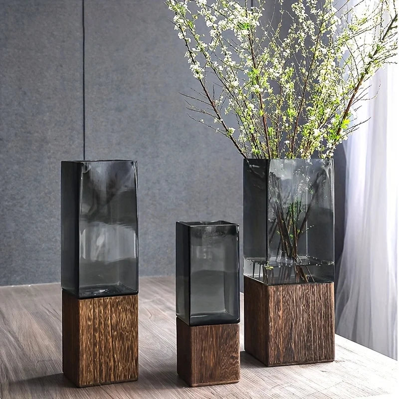 Minimalist Nordic Vase