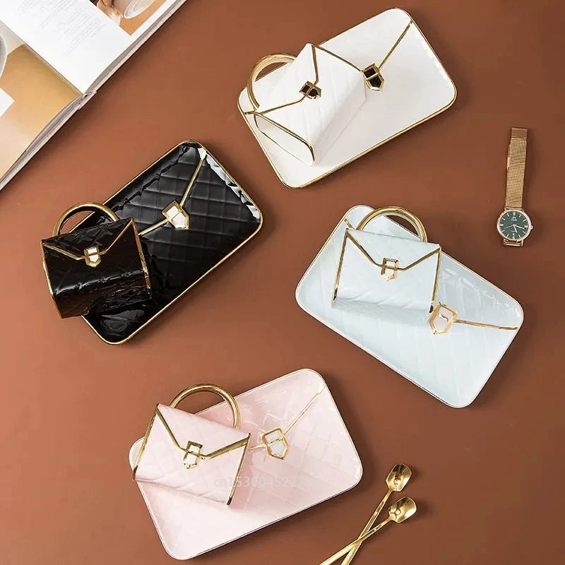 Chic Handbag Mug
