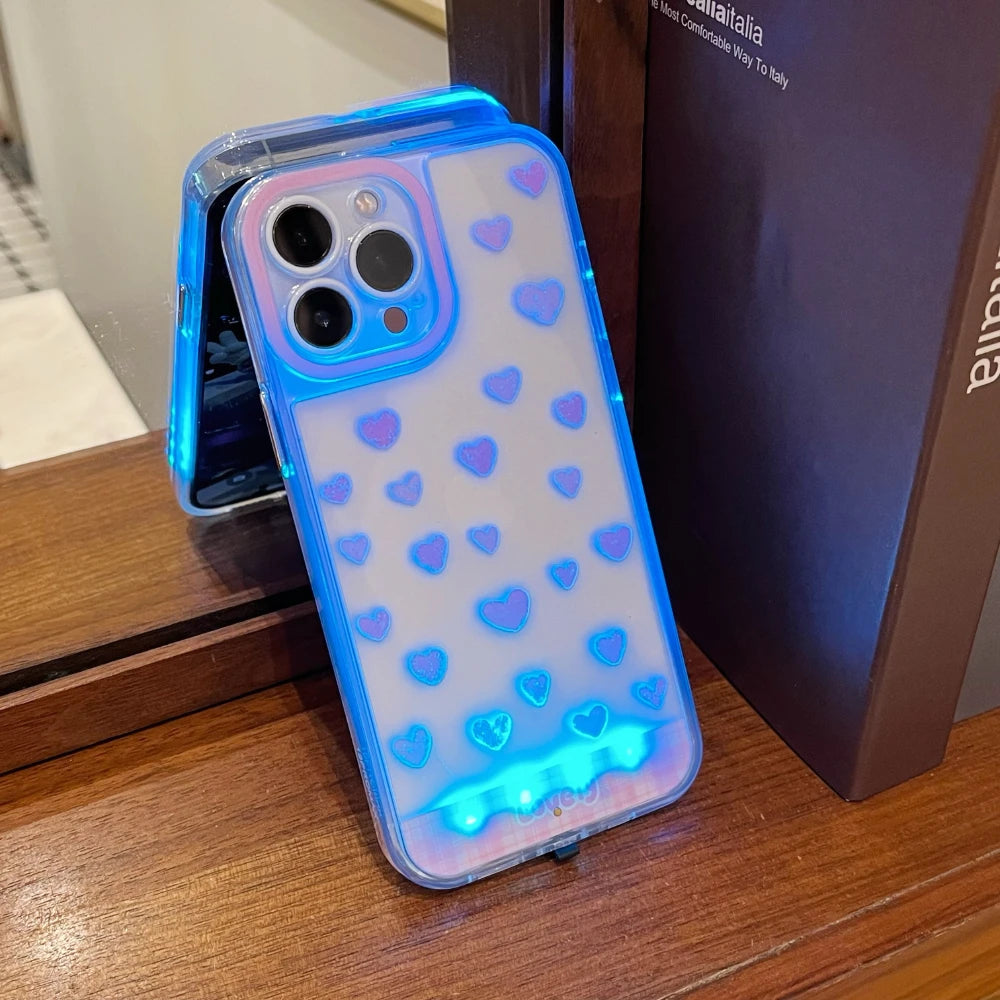 Light Up Case