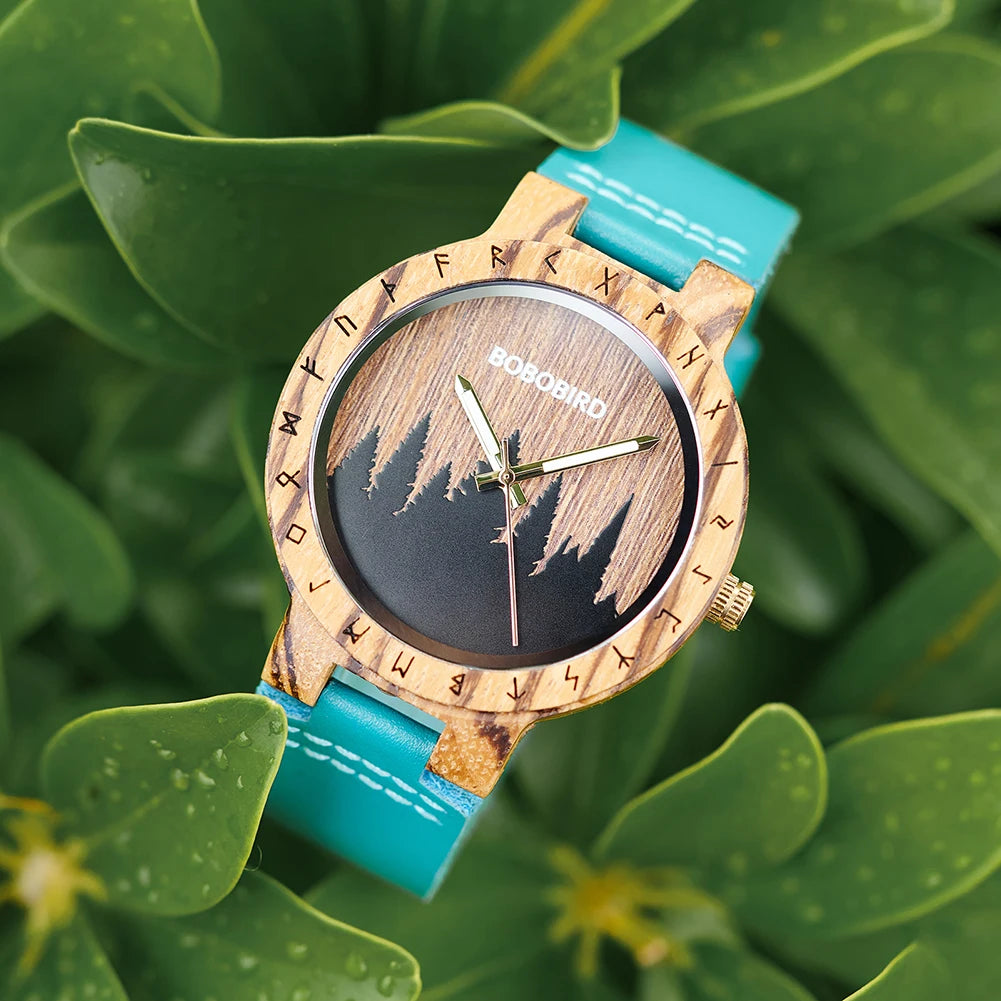 Woodland Forest Elegance