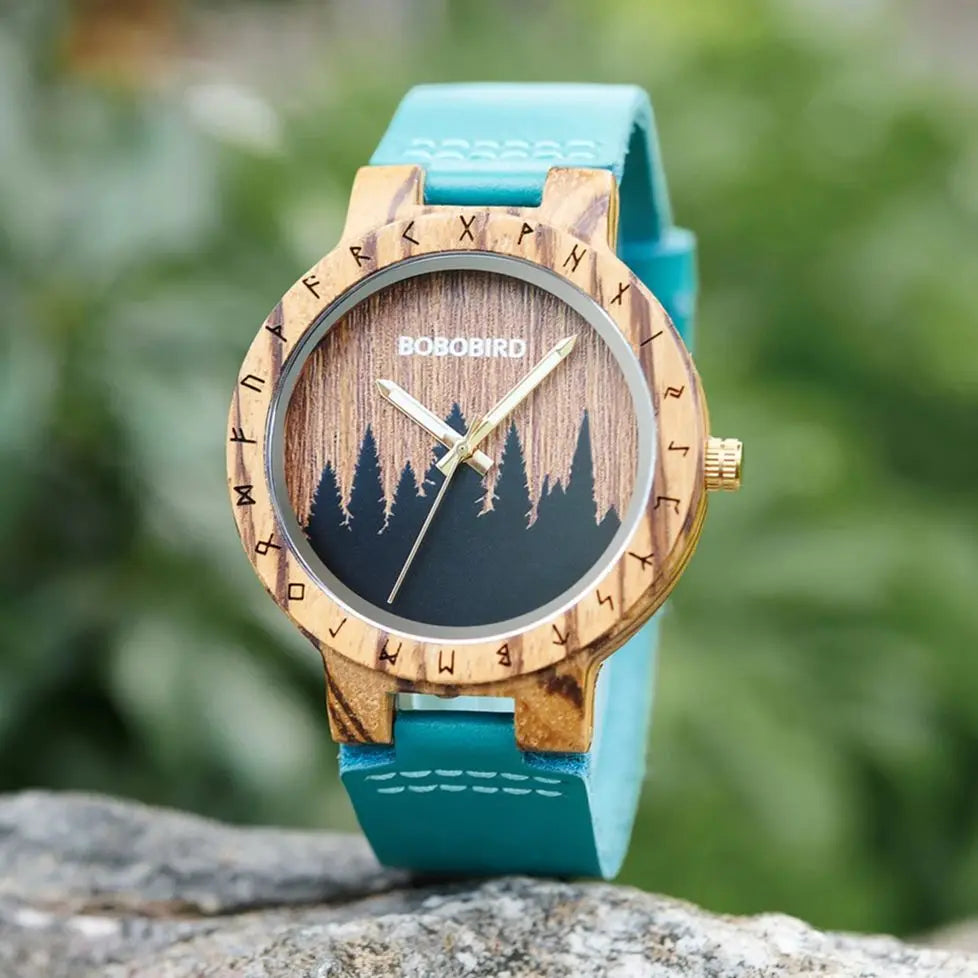 Woodland Forest Elegance