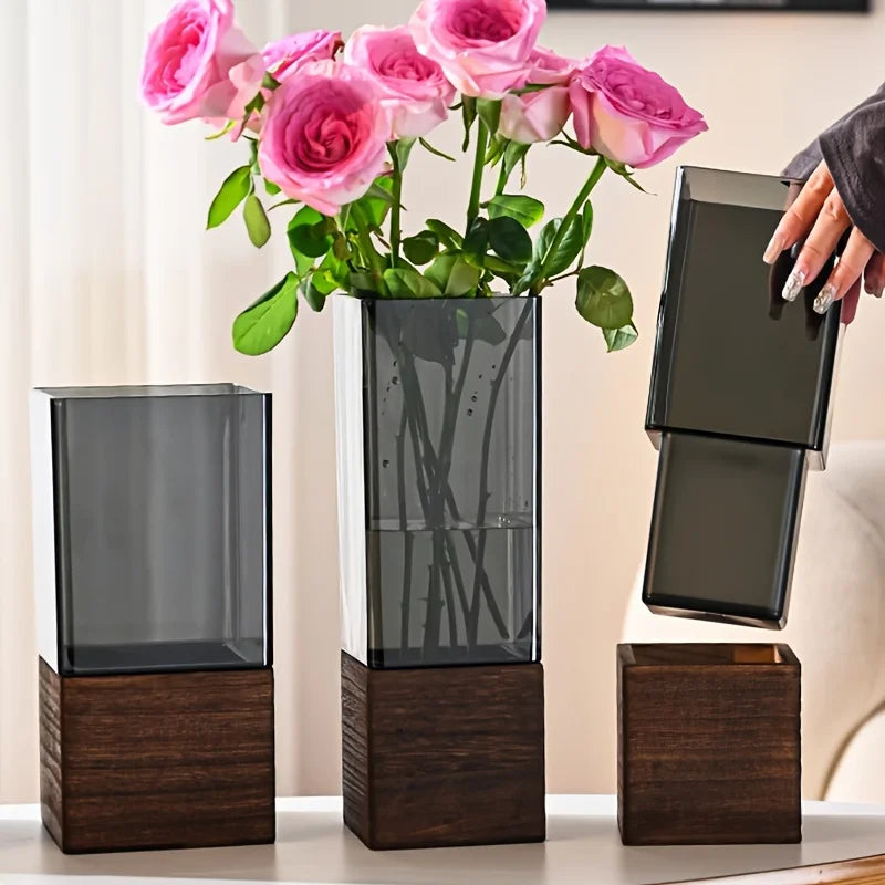 Minimalist Nordic Vase