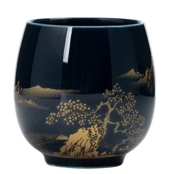 Timeless Sip Elegance