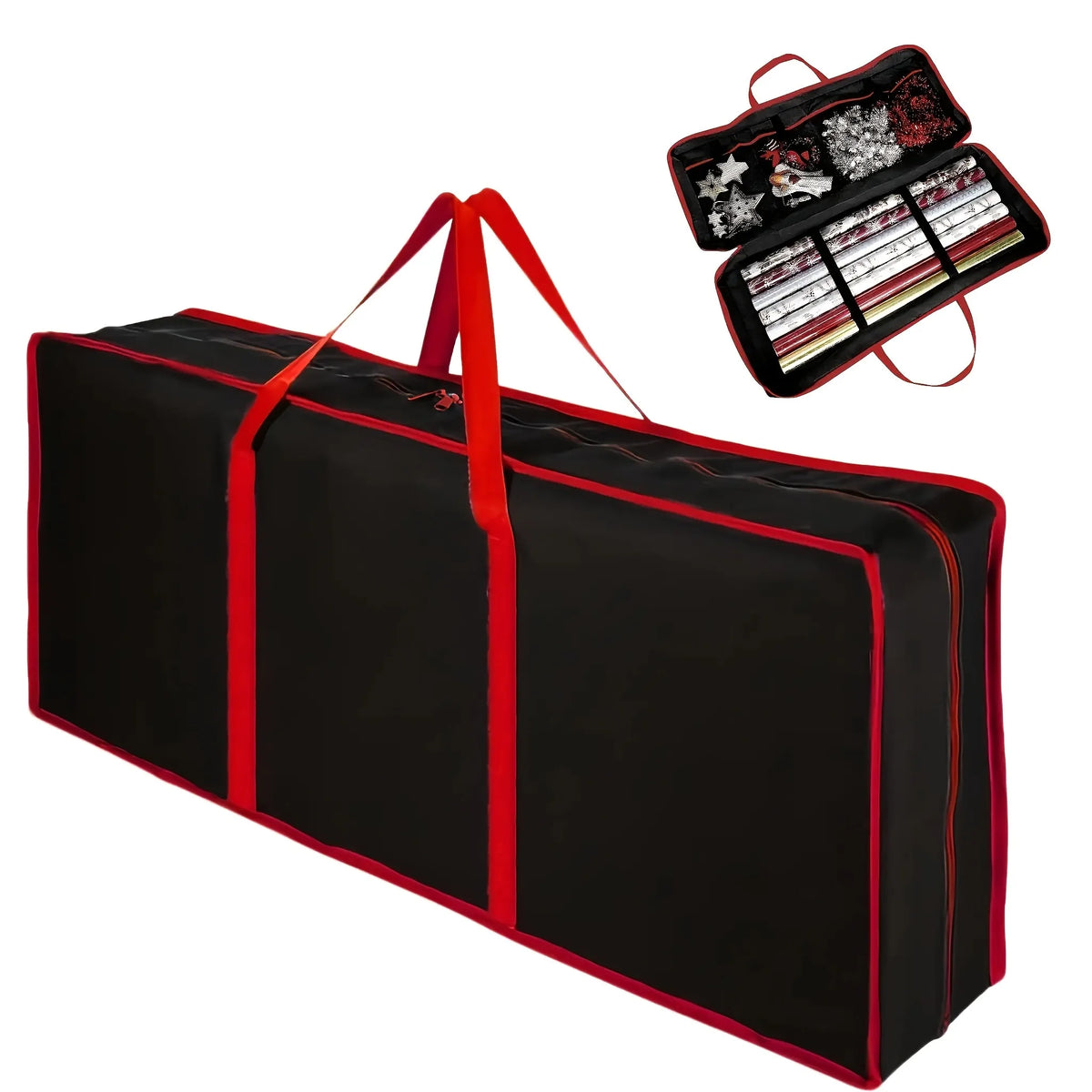 Holiday Gift Storage Box