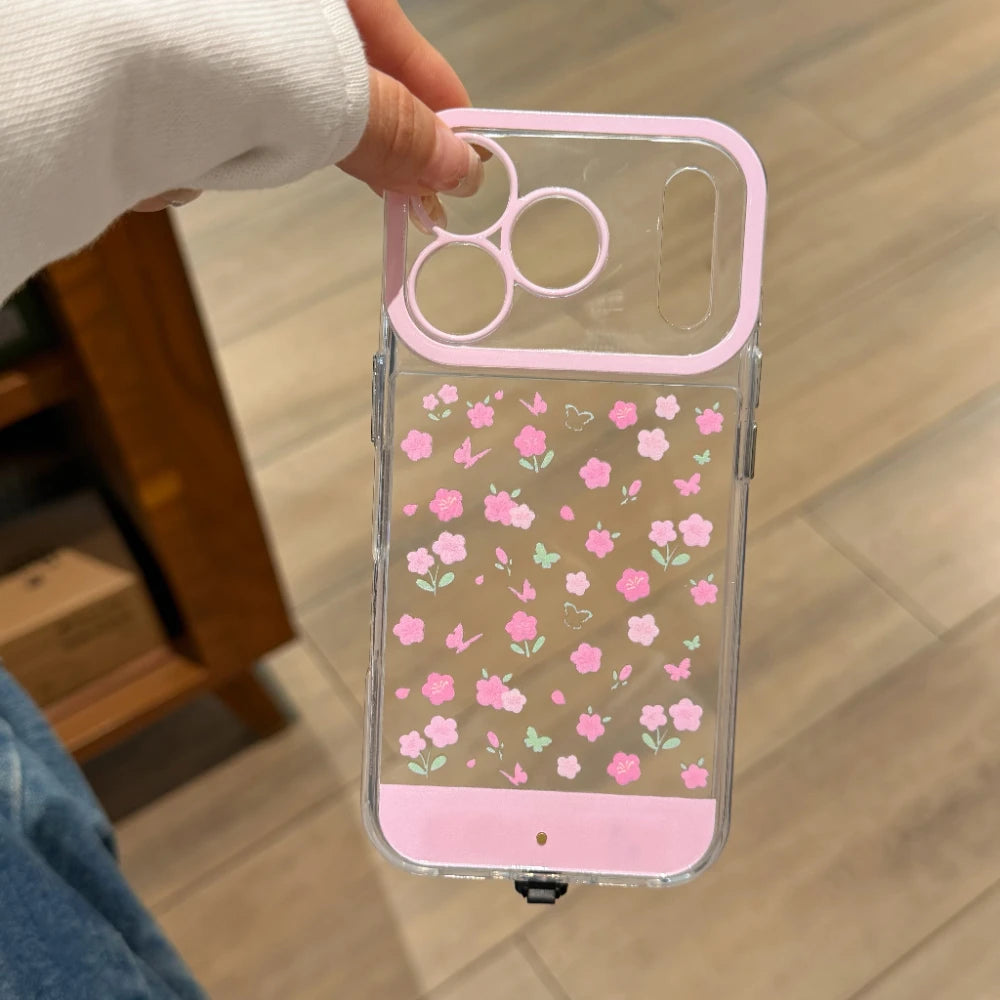 Light Up Case