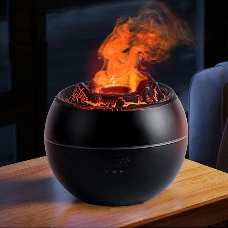 Volcano Aroma Diffuser
