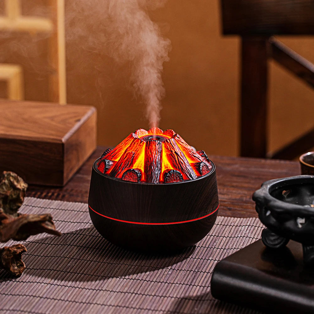 Humidifier Aroma Diffuser