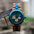 Elite Military Chronograph