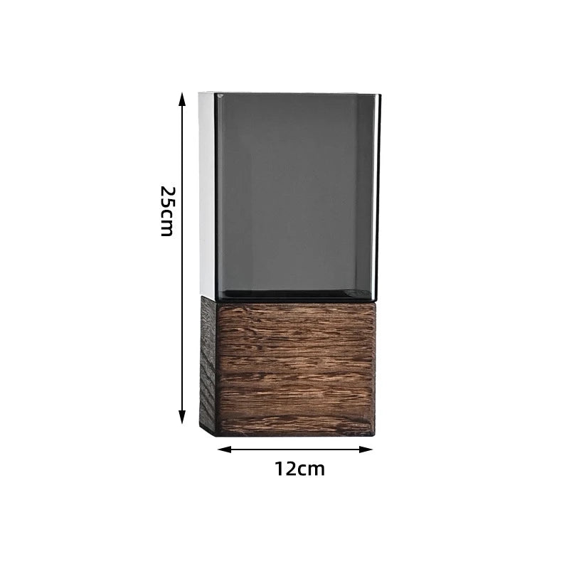 Minimalist Nordic Vase