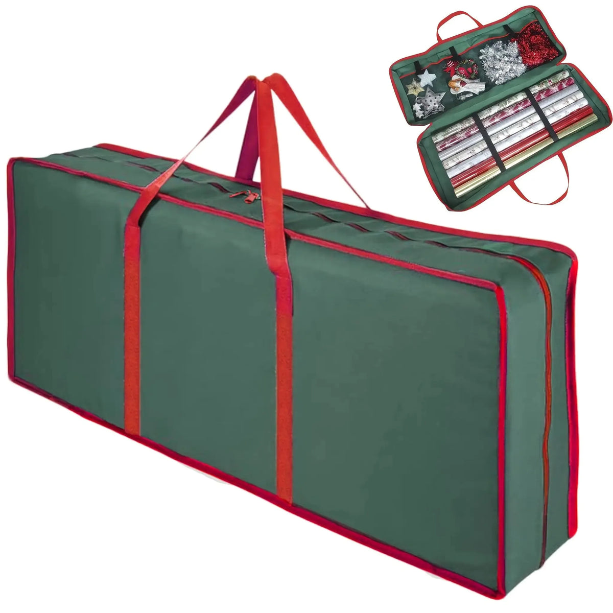 Holiday Gift Storage Box
