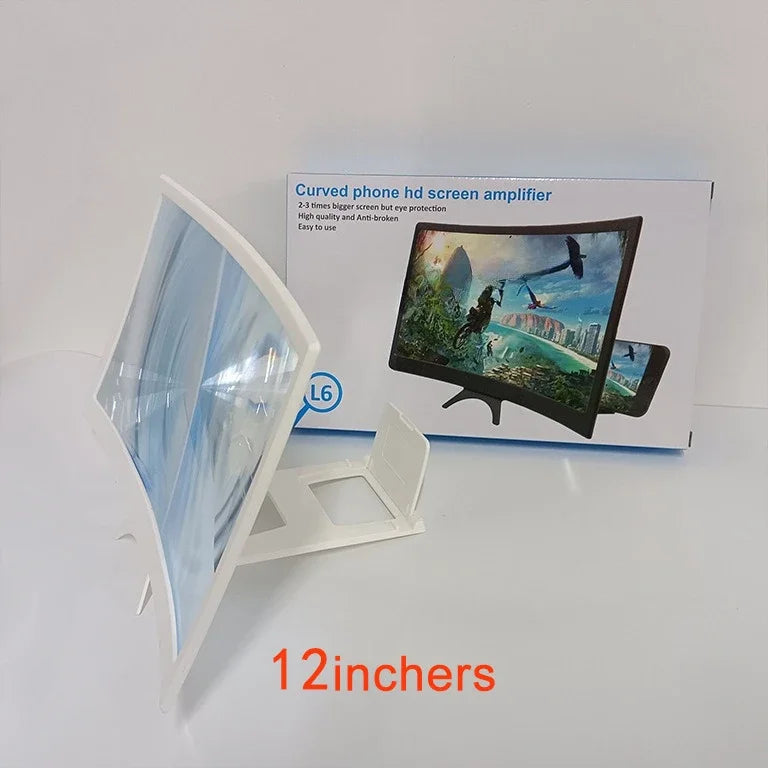 Max HD Magnifier
