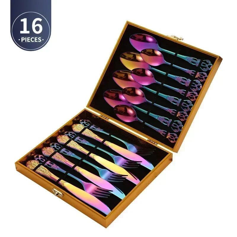 Premium Cutlery Collection