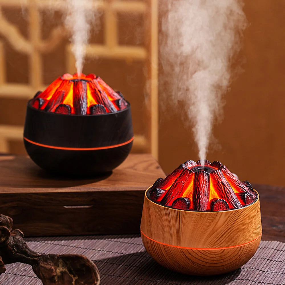 Humidifier Aroma Diffuser