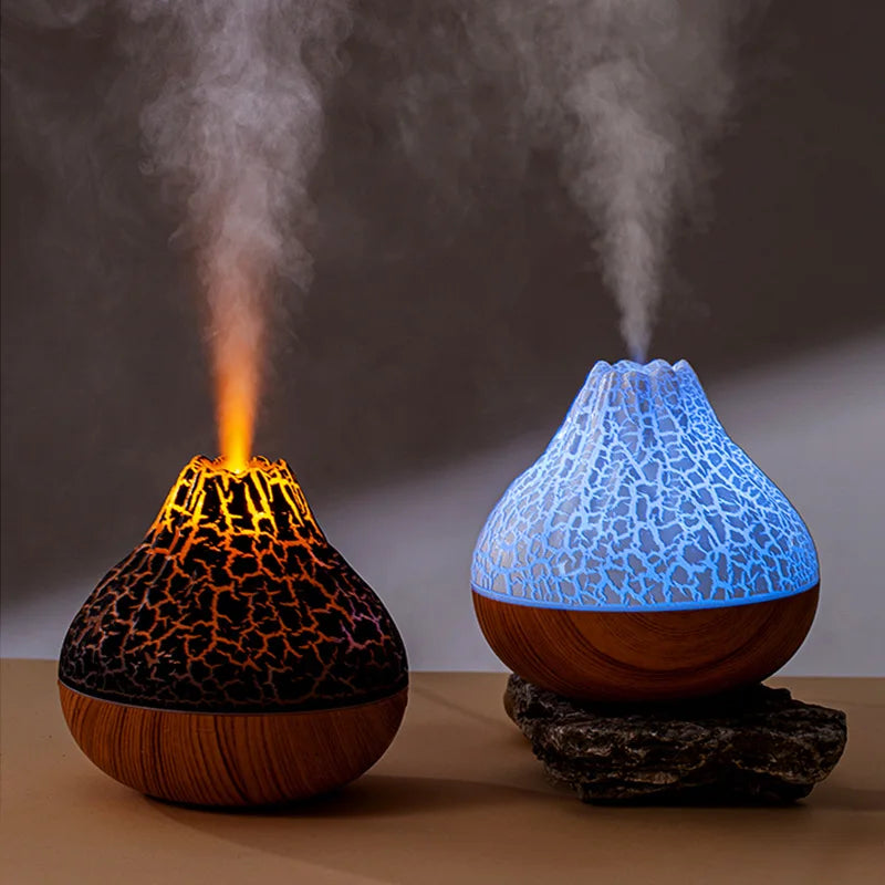 Volcano Air Purifier